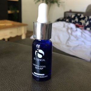 iS Clinical Hydra -Cool Serum 15ml *HYDRATING, SOOTHING, CLEARING*